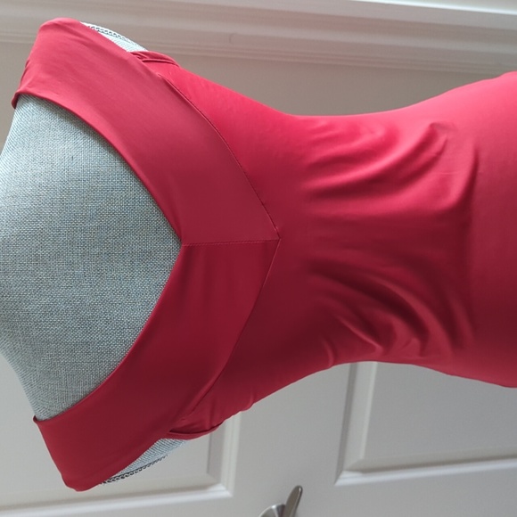 Franco Mirabelli / slinky top (S) - Picture 3 of 4